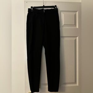 Women Black Pants